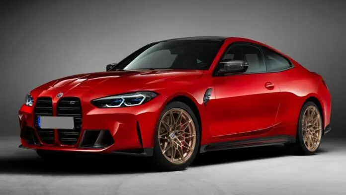 BMW-M4
