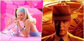 Barbie Rules Global Box Office