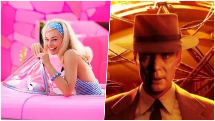 Barbie Rules Global Box Office Barbie Rules Global Box Office
