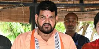 Brijbhushan Singh