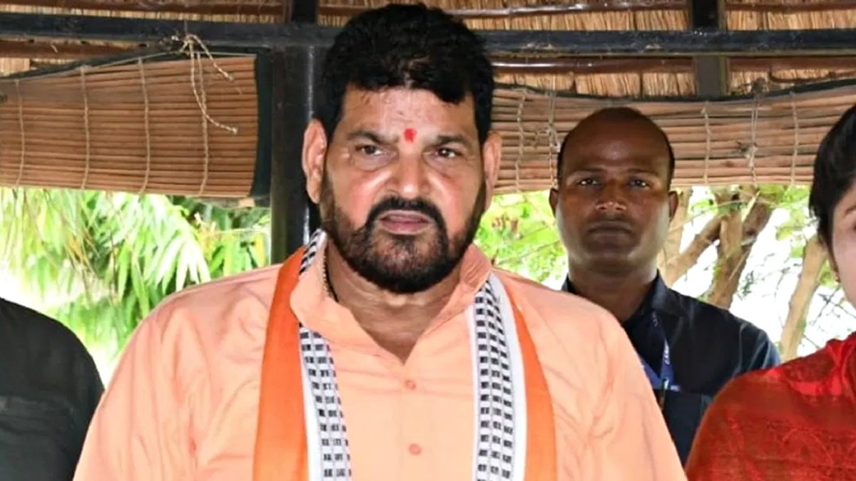 Court grants regular bail to Brij Bhushan Sharan Singh in sexual assault case