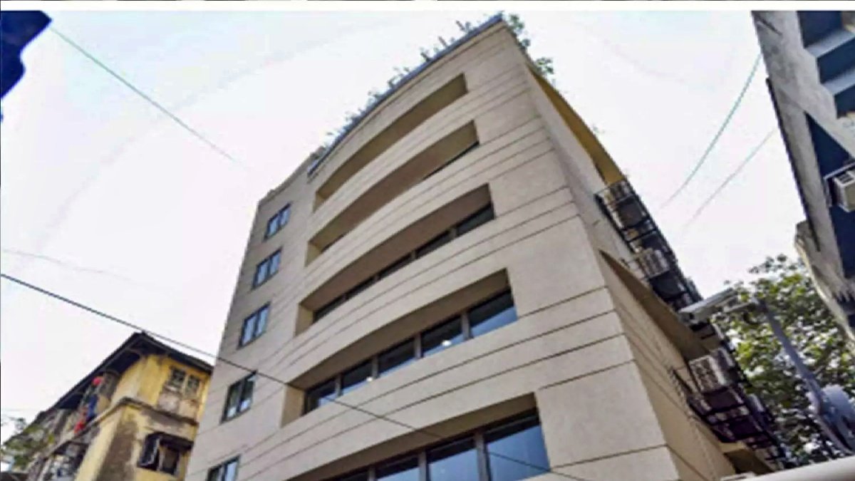 500 GB data recovered from terrorists arrested from Pune, pictures of Chabad House also found