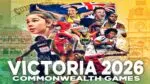 Commonwealth Games 2026