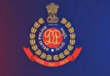 Delhi Police