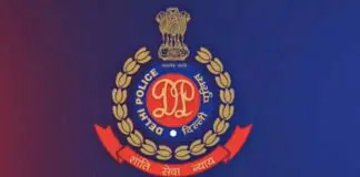 Delhi Police