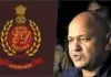 ED seized assets worth 52.24 crores of Manish Sisodia and others ED-manish sissodia