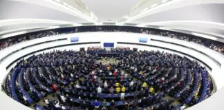 EU parliament