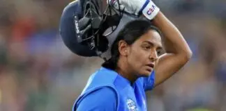 Harmanpreet Kaur