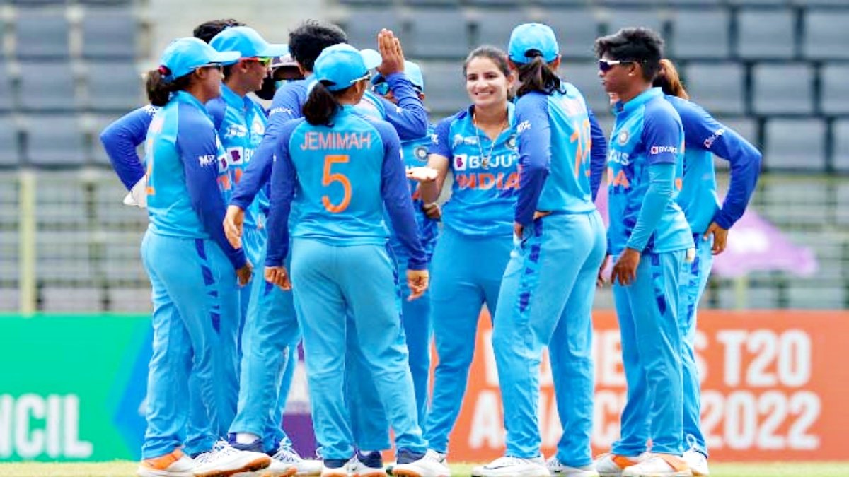 ICC has now equalized the prize money of the women’s and men’s teams