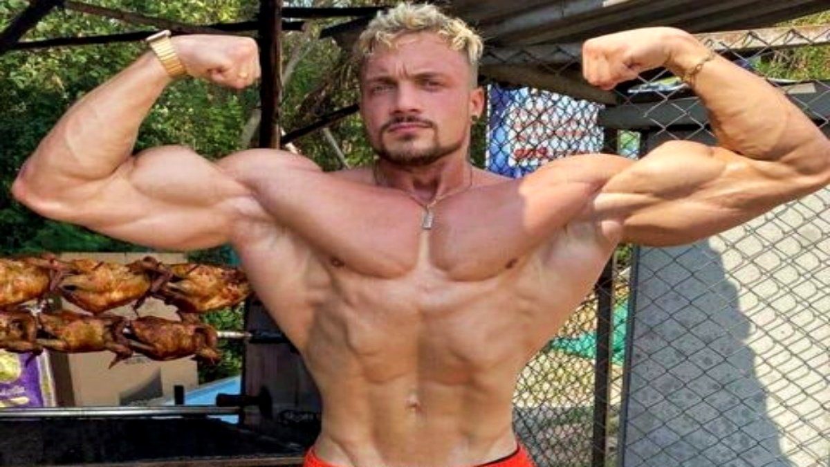 Jo Lindner, German YouTube influencer Dies at 30