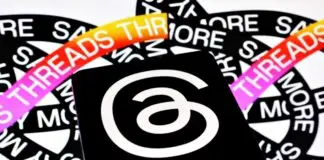 Metas new App Threads