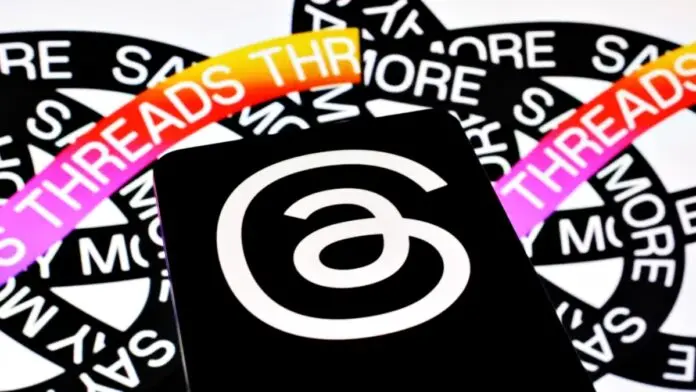 Metas new App Threads