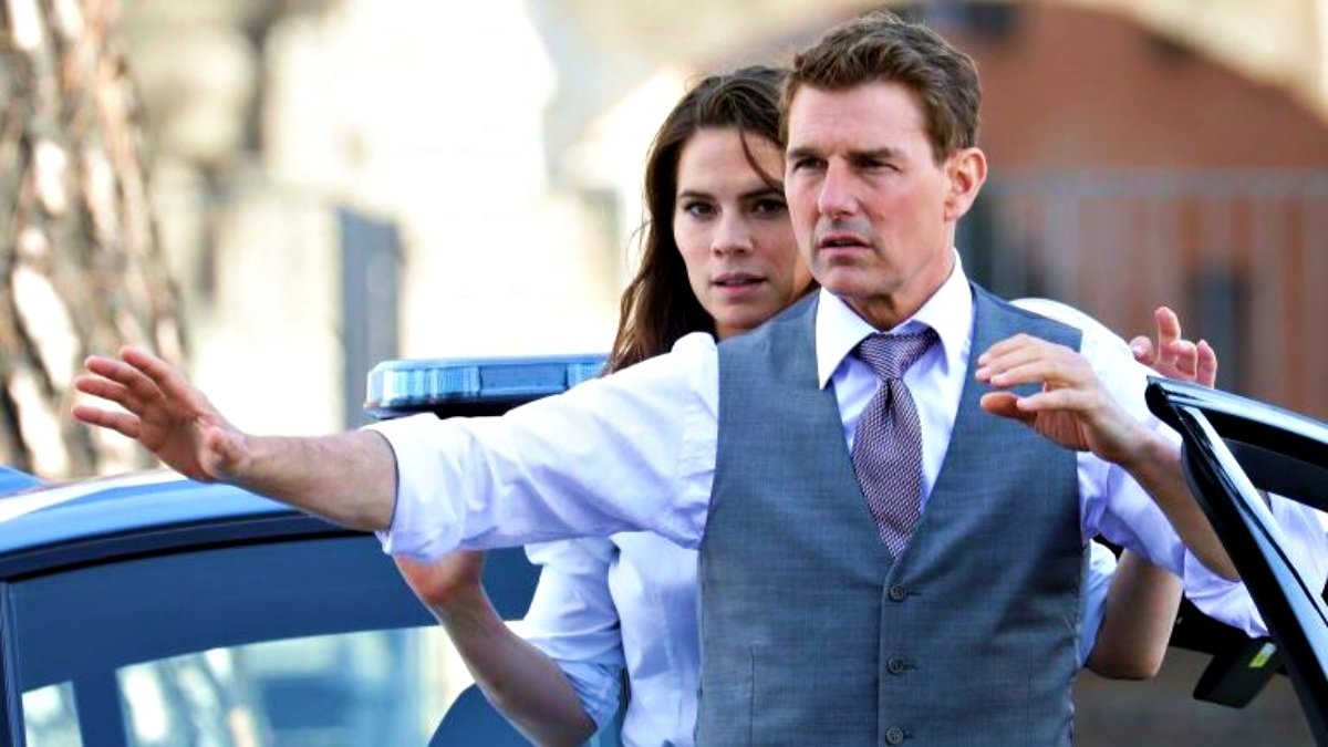 ‘Mission Impossible 7’ earns more than Rs 10 crore on opening day, is getting love from the audience