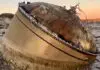 Mysterious object found on Australian beach was debris from the third stage of (PSLV) Mysterious object found on Australian beach