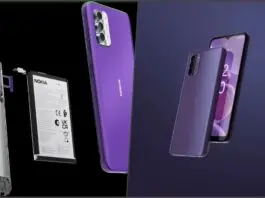 Nokia G42 5G