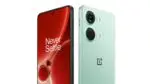 OnePlus Nord 3 and OnePlus Nord CE 3 will be launched on July 5 One Plus Nord 3