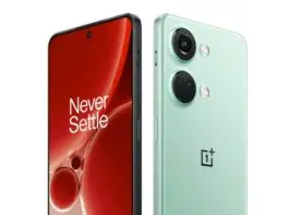 One Plus Nord 3