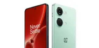 One Plus Nord 3