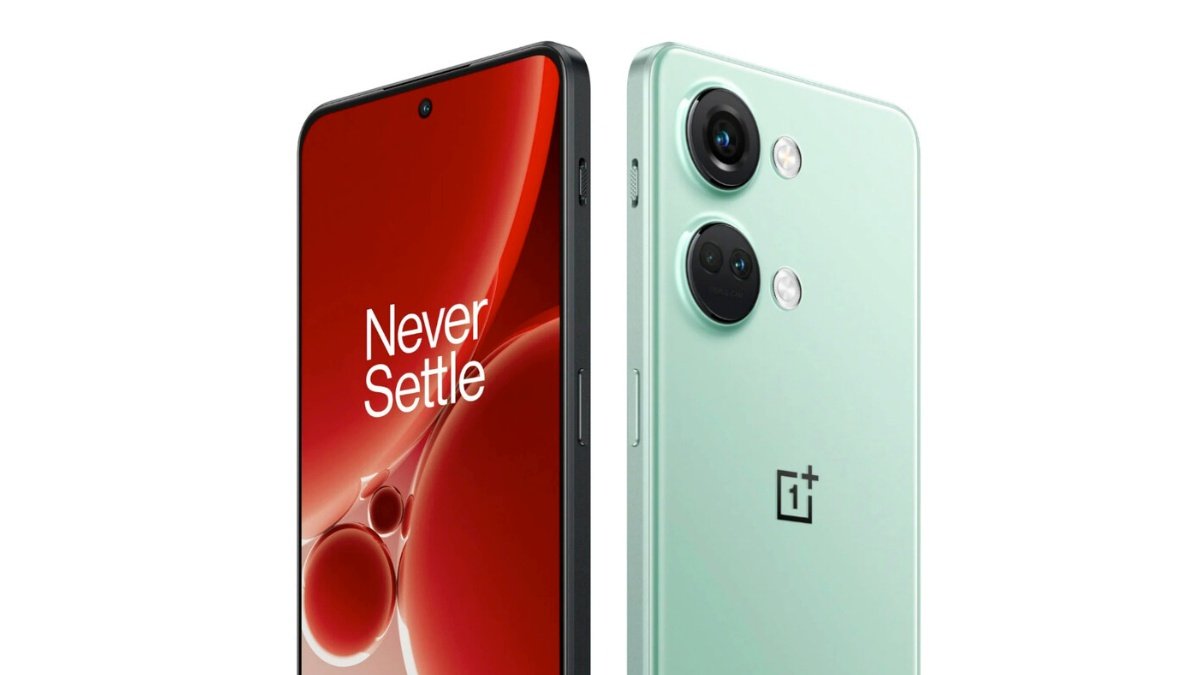 OnePlus Nord 3 and OnePlus Nord CE 3 will be launched on July 5