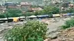 Rain wreaks havoc in Himachal