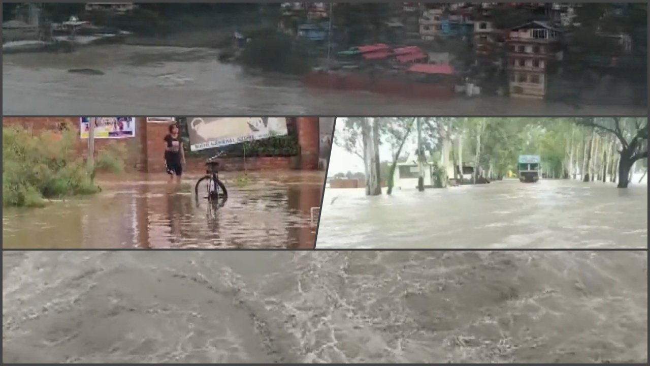 Heavy Rains and Devastating Consequences in the Country: A Tale of Nature’s Fury