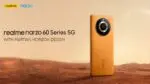 Realme Narzo 60 series