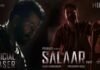 Salar teaser