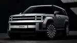 Hyundai to launch new generation Santa Fe, may come with hybrid and plug-in hybrid engine Santa Fe