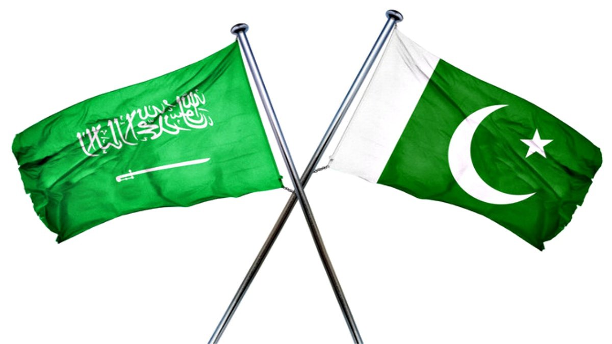 Saudi Arabia gave $ 2 billion to Pakistan, Finance Minister Ishaq Dar thanked