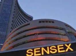 Sensex