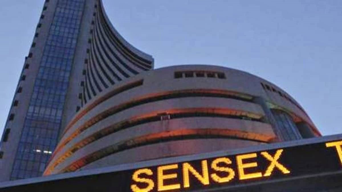 Sensex Sensex