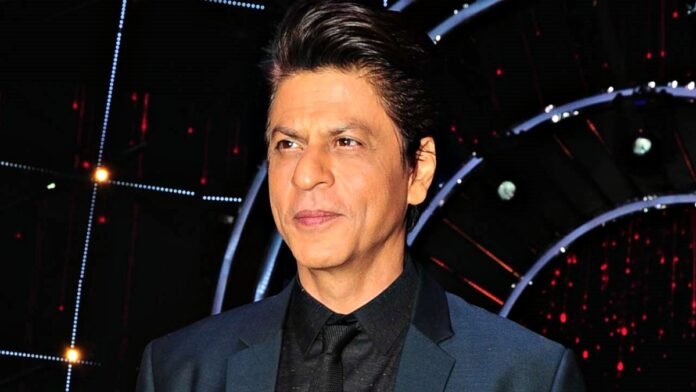 Shahrukh Khan