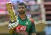Tamim Iqbal