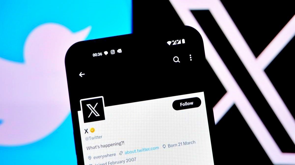 Twitter handle @X acquired officially by company for undisclosed amount