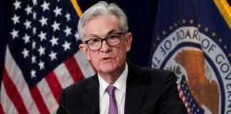 US Federal Reserve raises interest rates