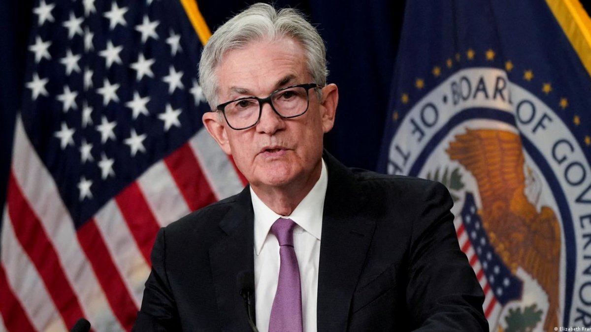 US Federal Reserve raises interest rates to 22-year high, continues to fight inflation