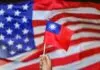 US to Provide Taiwan with New $345 Million