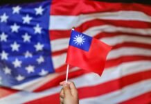 US to Provide Taiwan with New $345 Million