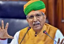 Law Commission received more than one crore suggestions regarding UCC: Union Law Minister Union Law Minister Arjun Ram Meghwal