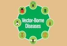 Vector-Borne Diseases