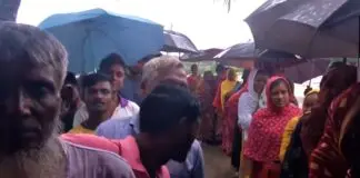 WB panchayat elections