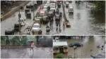 Waterlogging in Mumbai
