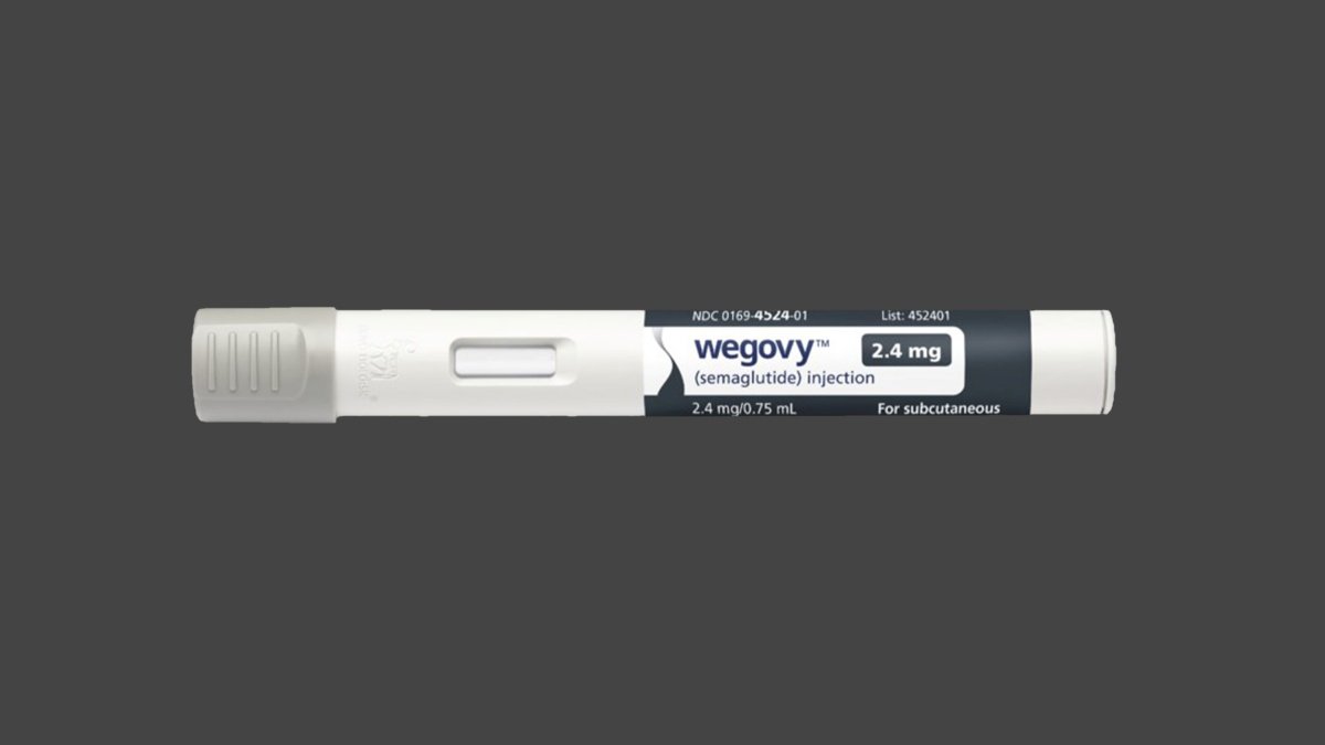 Wegovy: A New Hope for People Struggling with Obesity