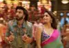 What Jhumka song
