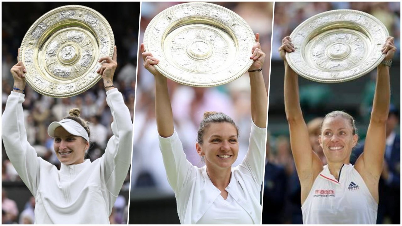Know the history of women’s Wimbledon and list of winners