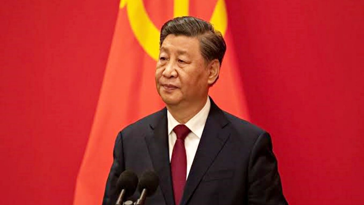 China Cautions Against Trade War as Trump Threatens Tariffs Amid Fentanyl Row