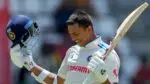 Yashasvi Jaiswal, the debut king of Indian cricket, scored 5 centuries in 11 months