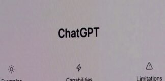 chat GPT