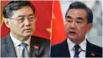 China’s ‘missing’ foreign minister Qin Gang replaced by Wang Yi china new foreign minister Wang Yi