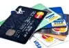 credit and debit cards